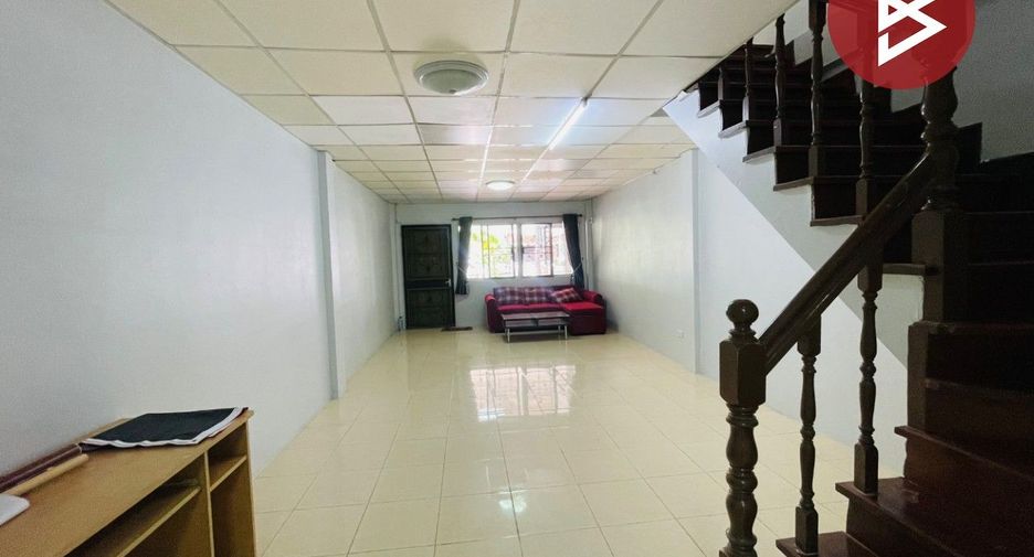 Casa adosada en venta de 2 habitaciones en Nong Khaem, Bangkok