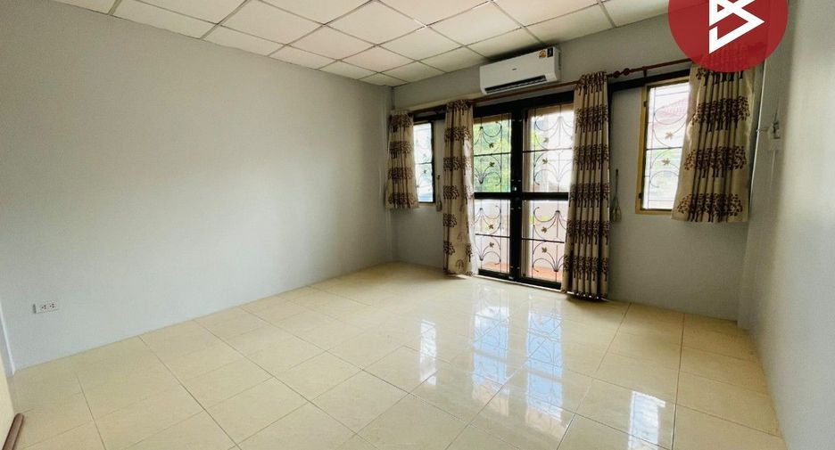 Casa adosada en venta de 2 habitaciones en Nong Khaem, Bangkok