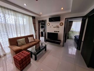 For Rent 2 Bedroom Condo In Bang Lamung, Chonburi