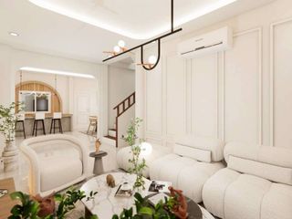 For sale 4 ベッドルーム townhouse in Mueang Phuket, Phuket