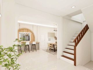 For sale 4 ベッドルーム townhouse in Mueang Phuket, Phuket