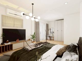 For sale 4 ベッドルーム townhouse in Mueang Phuket, Phuket
