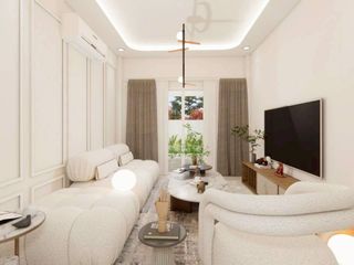 For sale 4 ベッドルーム townhouse in Mueang Phuket, Phuket