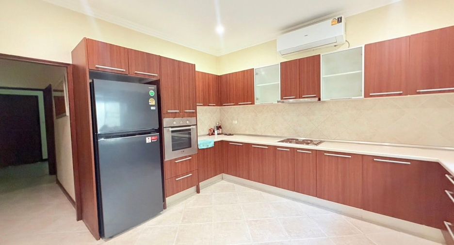 Villa zur Miete mit 3 Zimmer in Bang Lamung, Chonburi