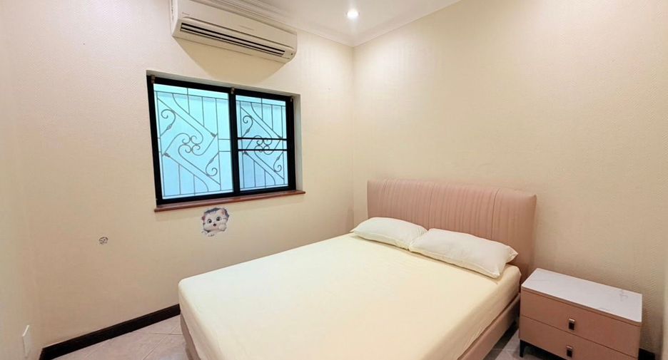 Villa zur Miete mit 3 Zimmer in Bang Lamung, Chonburi