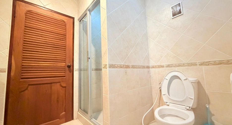 Villa zur Miete mit 3 Zimmer in Bang Lamung, Chonburi