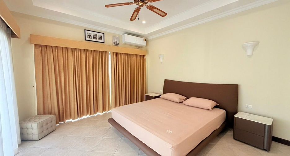 Villa zur Miete mit 3 Zimmer in Bang Lamung, Chonburi