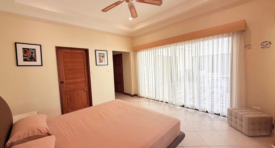 Villa zur Miete mit 3 Zimmer in Bang Lamung, Chonburi
