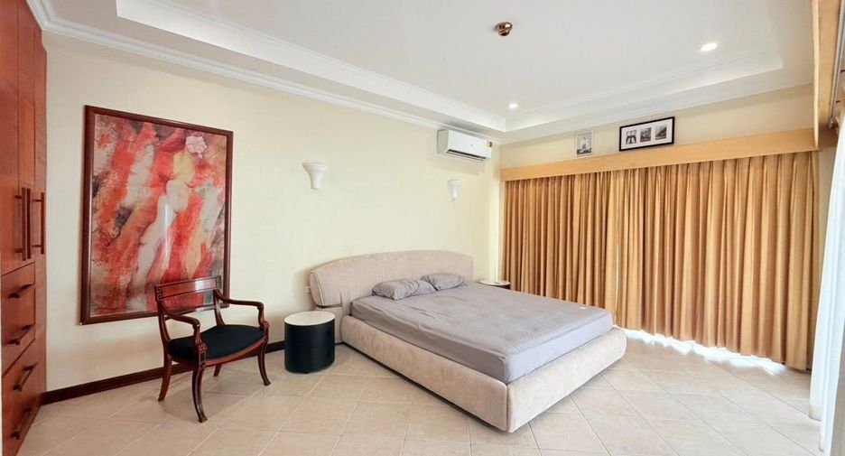 Villa zur Miete mit 3 Zimmer in Bang Lamung, Chonburi
