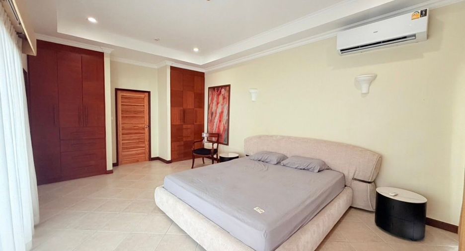 Villa zur Miete mit 3 Zimmer in Bang Lamung, Chonburi