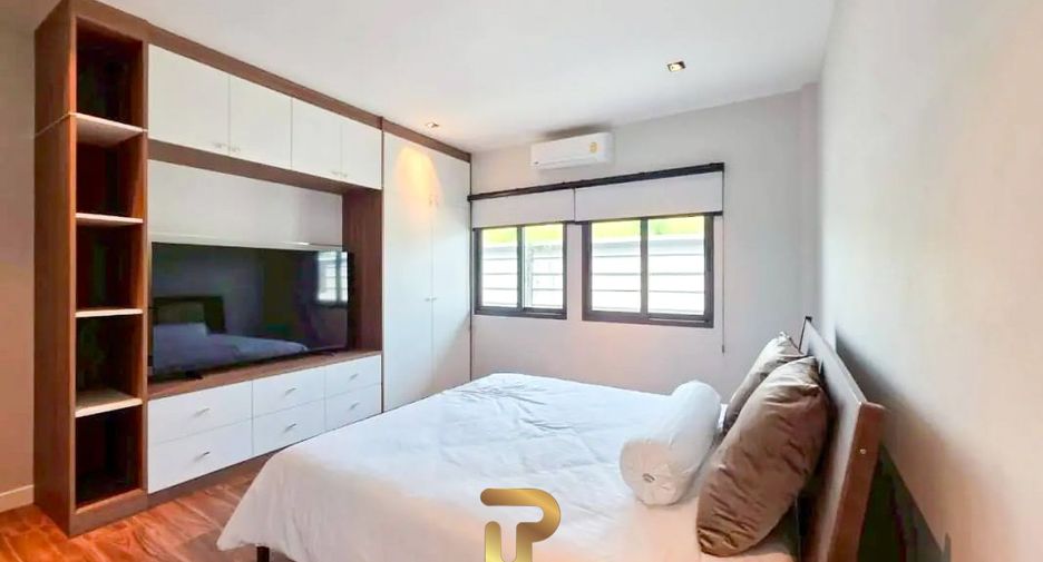 For sale 3 ベッドルーム villa in Huay Yai, Pattaya