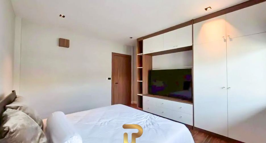 For sale 3 ベッドルーム villa in Huay Yai, Pattaya