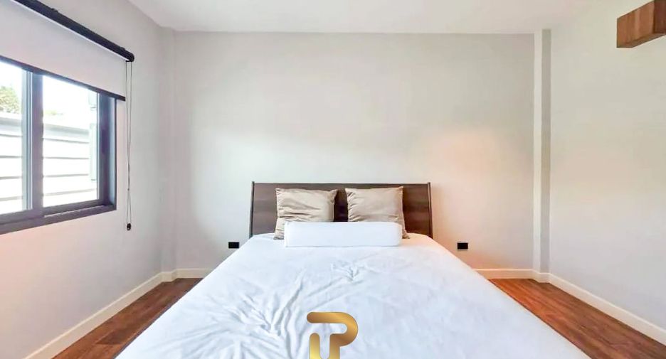 For sale 3 ベッドルーム villa in Huay Yai, Pattaya
