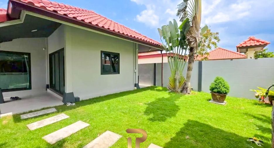 For sale 3 ベッドルーム villa in Huay Yai, Pattaya