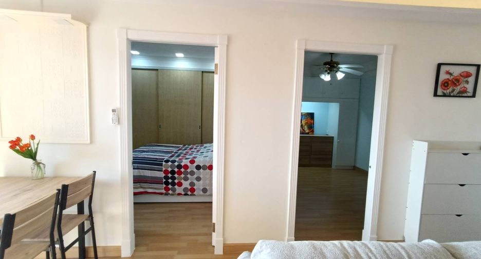 Wohnung zum Kauf mit 2 Zimmer in South Pattaya, Pattaya