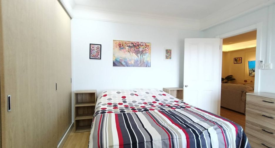 Wohnung zum Kauf mit 2 Zimmer in South Pattaya, Pattaya