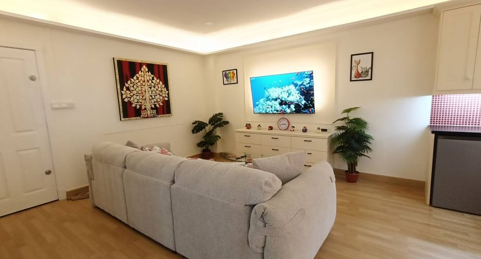 Wohnung zum Kauf mit 2 Zimmer in South Pattaya, Pattaya