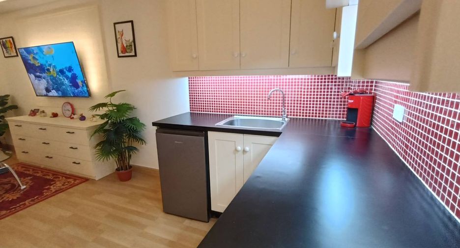 Wohnung zum Kauf mit 2 Zimmer in South Pattaya, Pattaya