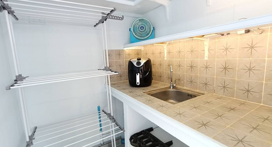 Wohnung zum Kauf mit 2 Zimmer in South Pattaya, Pattaya