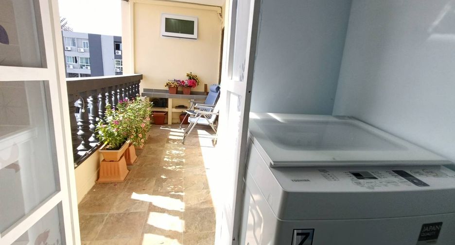 Wohnung zum Kauf mit 2 Zimmer in South Pattaya, Pattaya