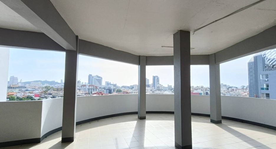 Wohnung zum Kauf mit 2 Zimmer in South Pattaya, Pattaya