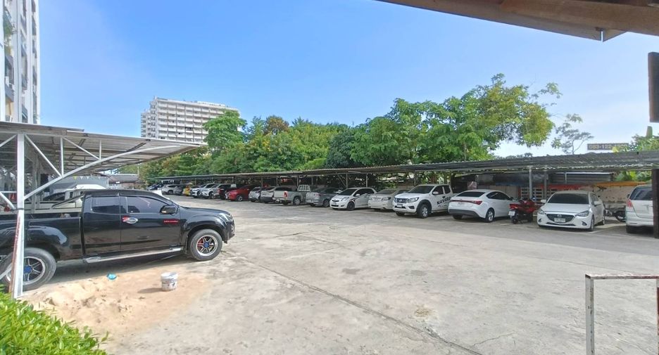 Wohnung zum Kauf mit 2 Zimmer in South Pattaya, Pattaya