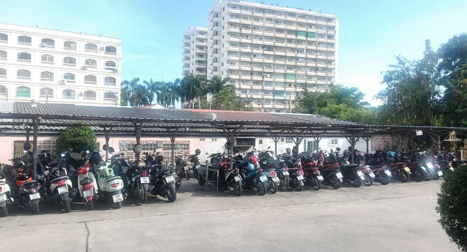 Wohnung zum Kauf mit 2 Zimmer in South Pattaya, Pattaya