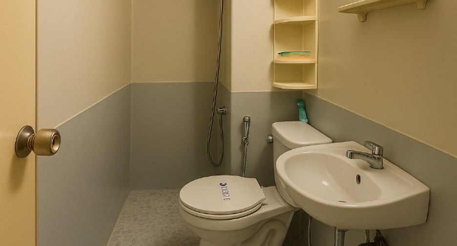 For sale 1 bed condo in Pak Kret, Nonthaburi