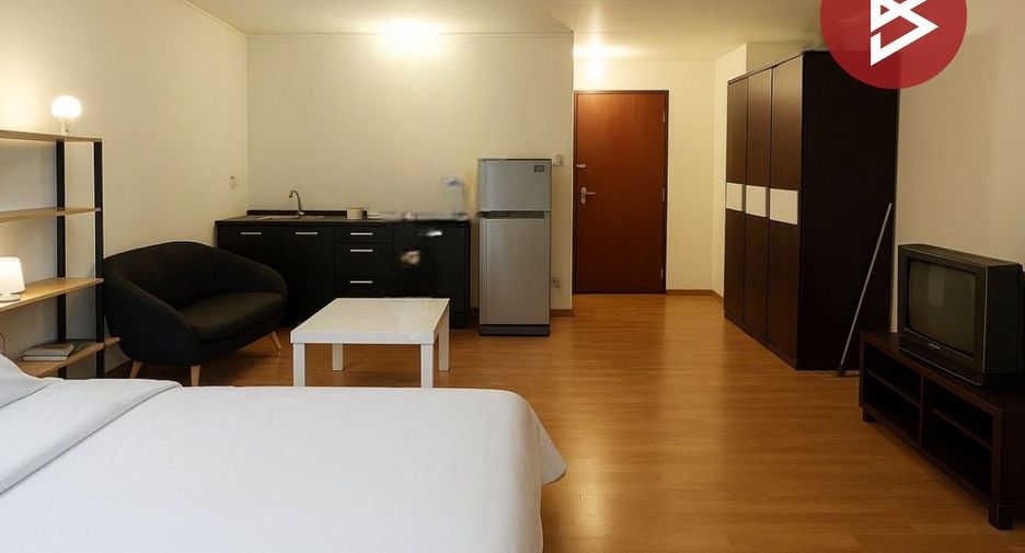 For sale 1 bed condo in Pak Kret, Nonthaburi
