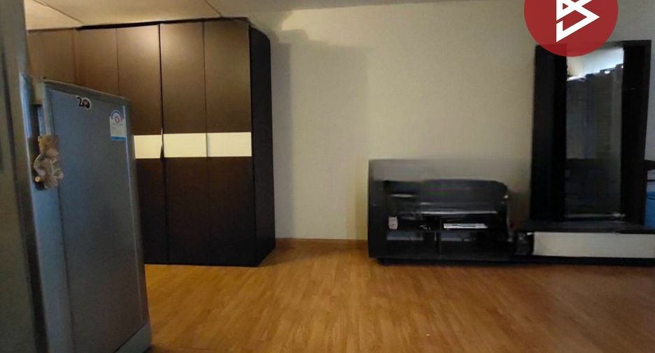 For sale 1 bed condo in Pak Kret, Nonthaburi