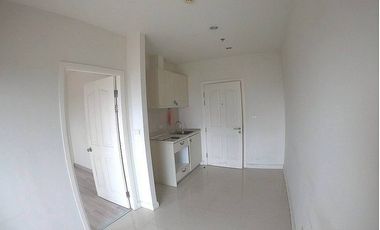 À vendre 1 chambre condo à Mueang Nonthaburi, Nonthaburi