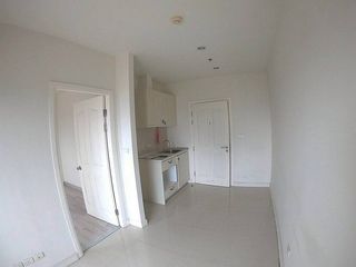 Продажа 1 кровать кондо в Mueang Nonthaburi, Нонтабури