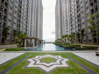 Продажа 1 кровать кондо в Mueang Nonthaburi, Нонтабури