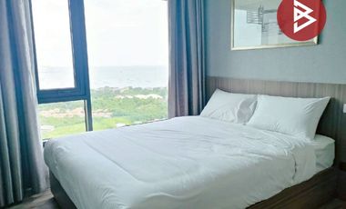 For sale 1 bed condo in Si Racha, Chonburi