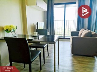 Condo en venta de 1 habitaciones en Si Racha, Chonburi