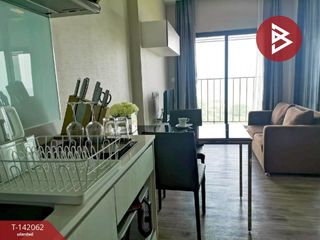 Condo en venta de 1 habitaciones en Si Racha, Chonburi