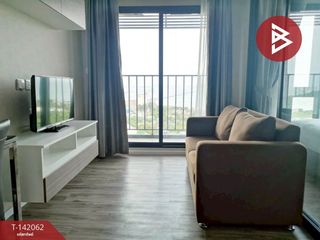 Condo en venta de 1 habitaciones en Si Racha, Chonburi