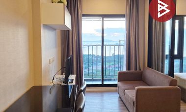 Wohnung zum Kauf mit 1 Zimmer in Si Racha, Chonburi