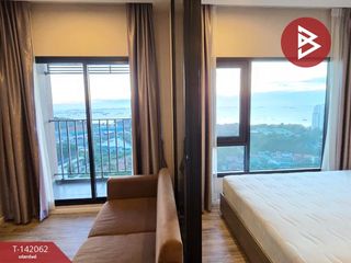 出售 1 卧室 公寓 在 Si Racha, Chon Buri