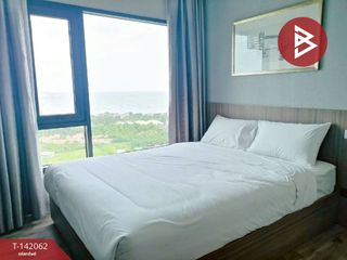 出售 1 卧室 公寓 在 Si Racha, Chon Buri