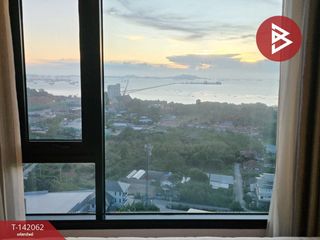 出售 1 卧室 公寓 在 Si Racha, Chon Buri