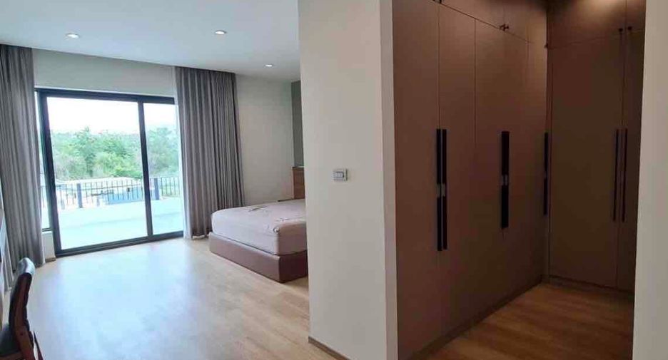 Haus zur Miete mit 4 Zimmer in East Pattaya, Pattaya