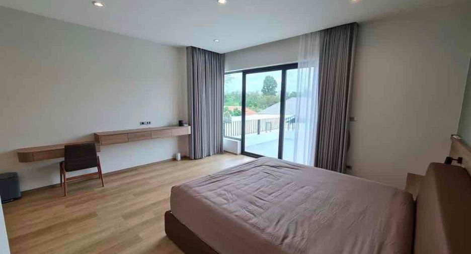 Haus zur Miete mit 4 Zimmer in East Pattaya, Pattaya
