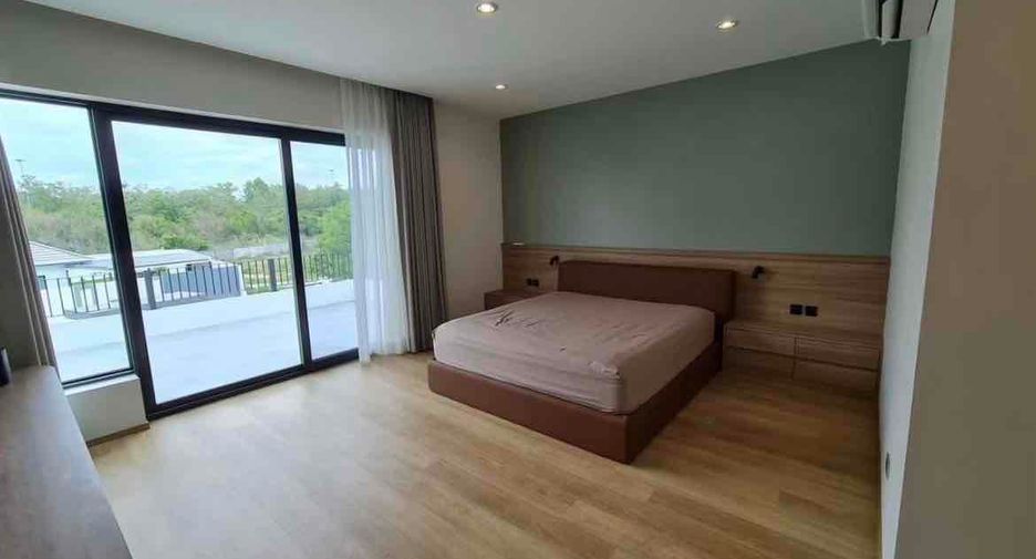 Haus zur Miete mit 4 Zimmer in East Pattaya, Pattaya