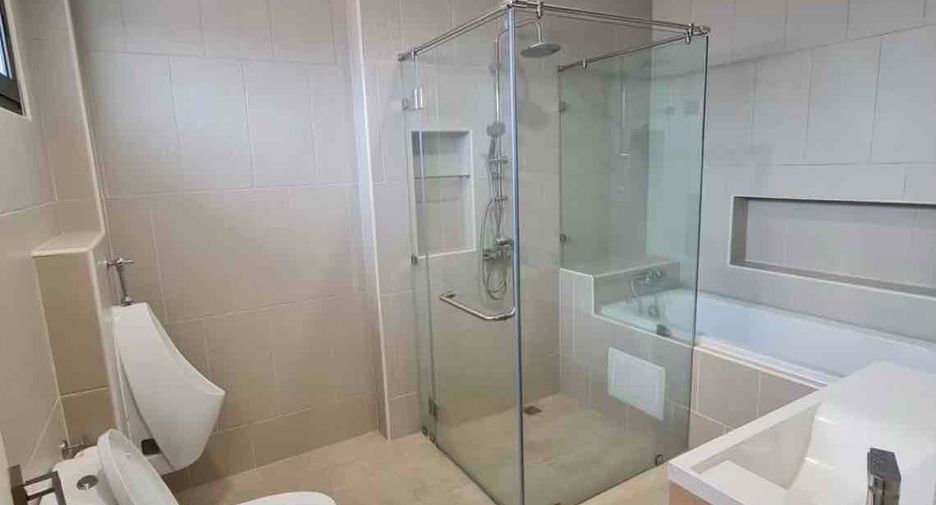 Haus zur Miete mit 4 Zimmer in East Pattaya, Pattaya
