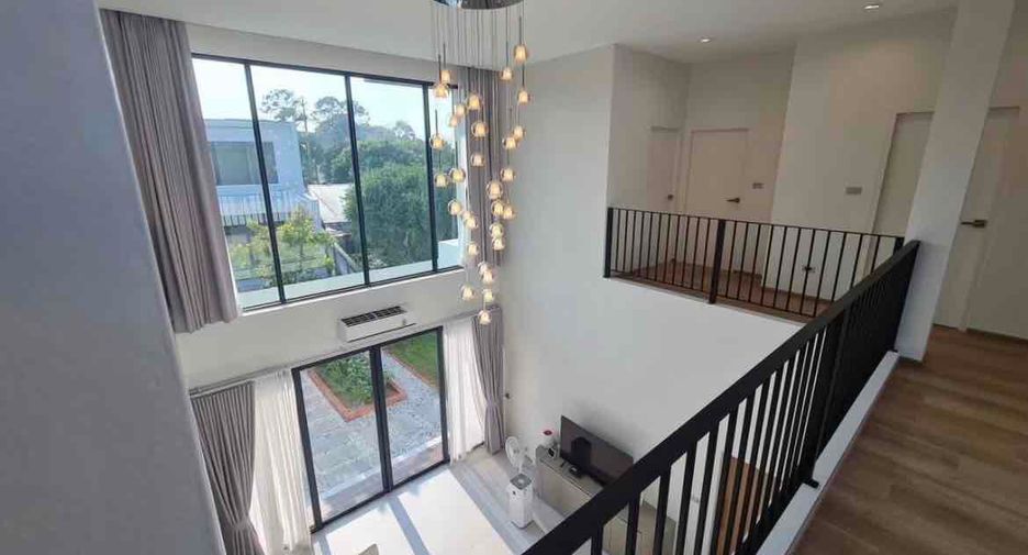 Haus zur Miete mit 4 Zimmer in East Pattaya, Pattaya