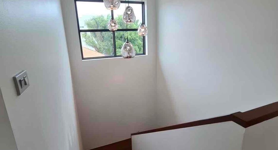 Haus zur Miete mit 4 Zimmer in East Pattaya, Pattaya