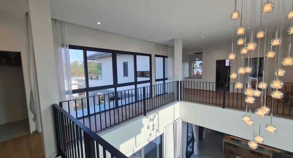 Haus zur Miete mit 4 Zimmer in East Pattaya, Pattaya