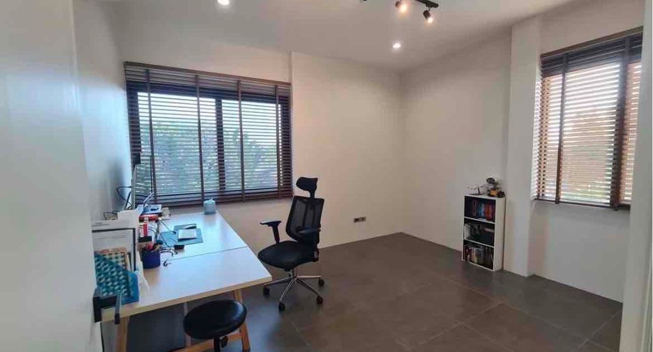 Haus zur Miete mit 4 Zimmer in East Pattaya, Pattaya