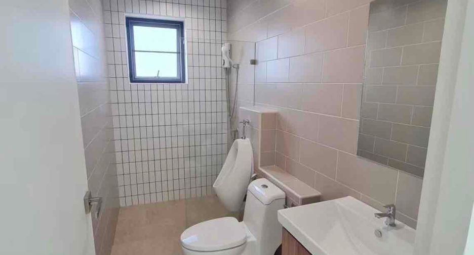 Haus zur Miete mit 4 Zimmer in East Pattaya, Pattaya